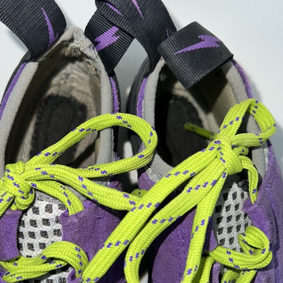 Evolv Climbing Shoe - Picture 4 of 9